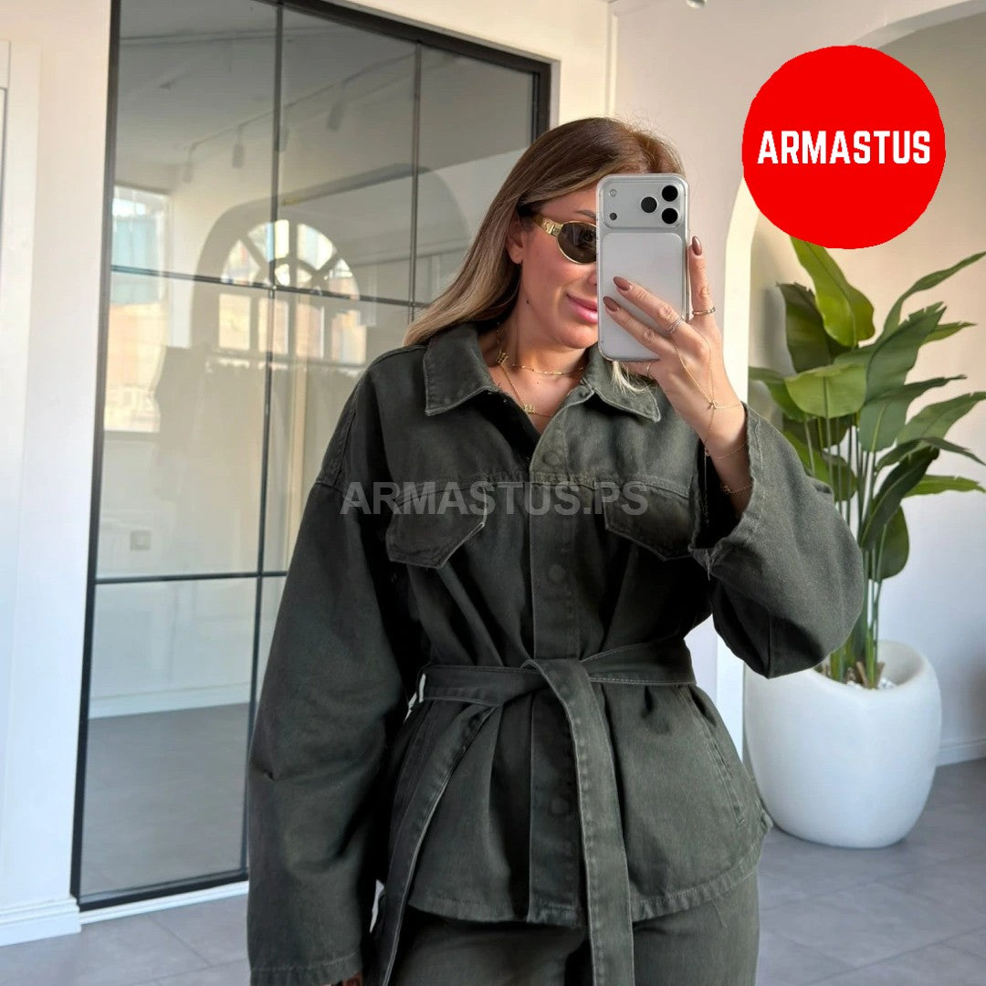 Two Piece Set