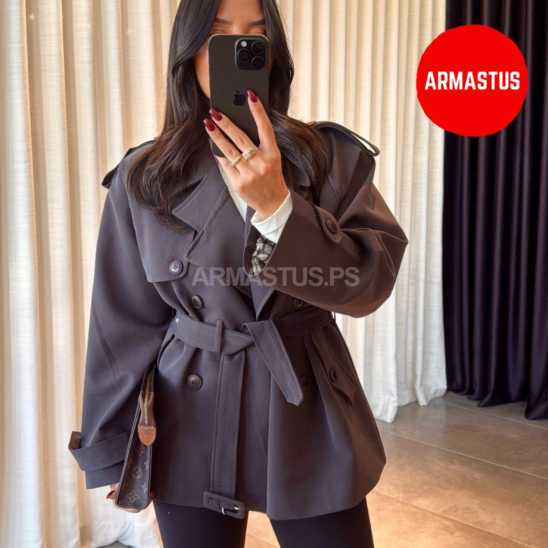 Trench Coat