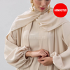 Abaya (With Belt)