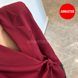Blazer Dress