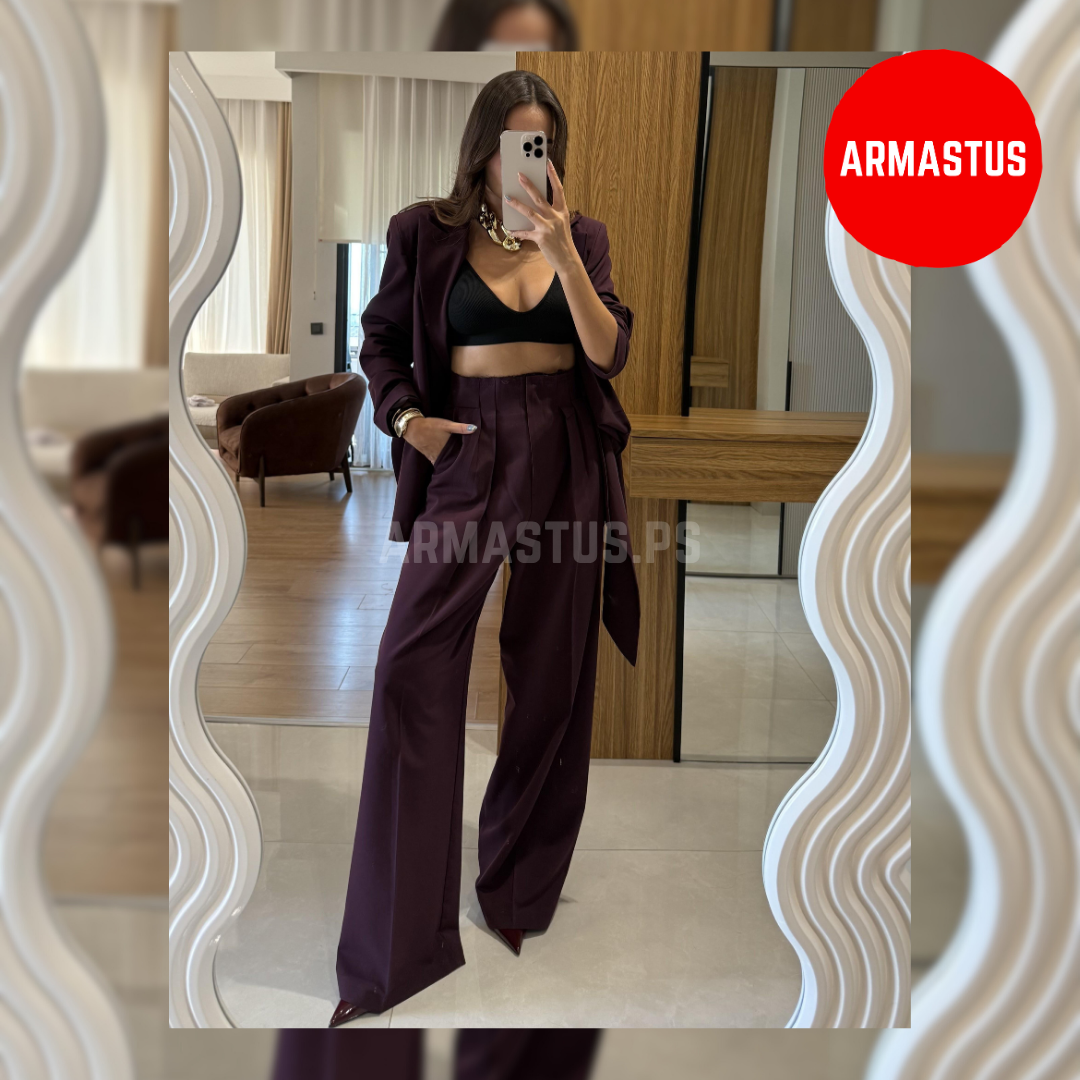 Pants ONLY