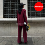 Suit 3pcs