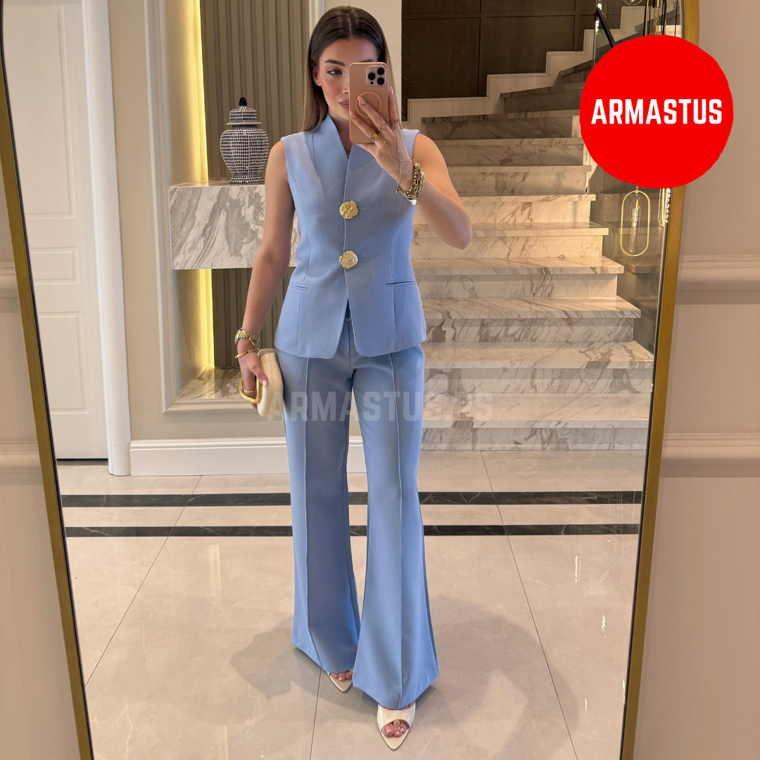 Two Piece Set