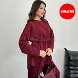 Two Piece Set