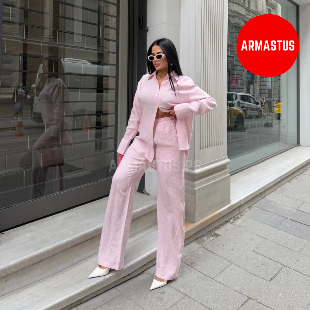 Two Piece Set