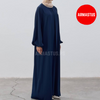 Abaya (With Belt)