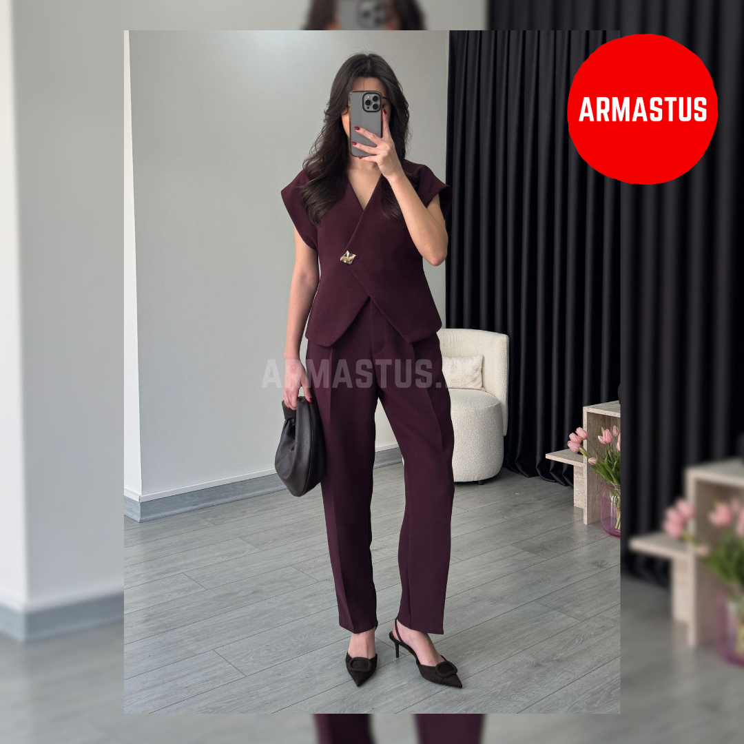 Two Piece Set