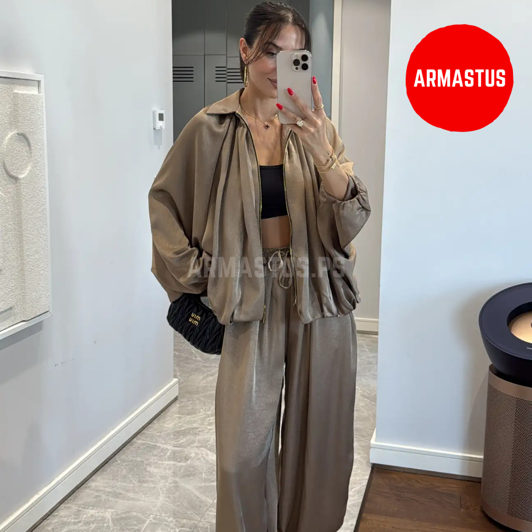Two Piece Set