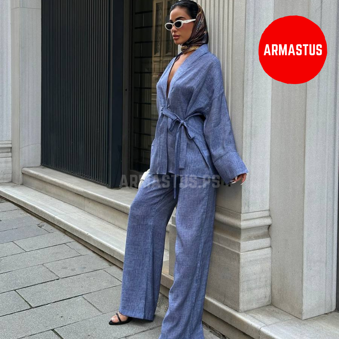 Two Piece Set