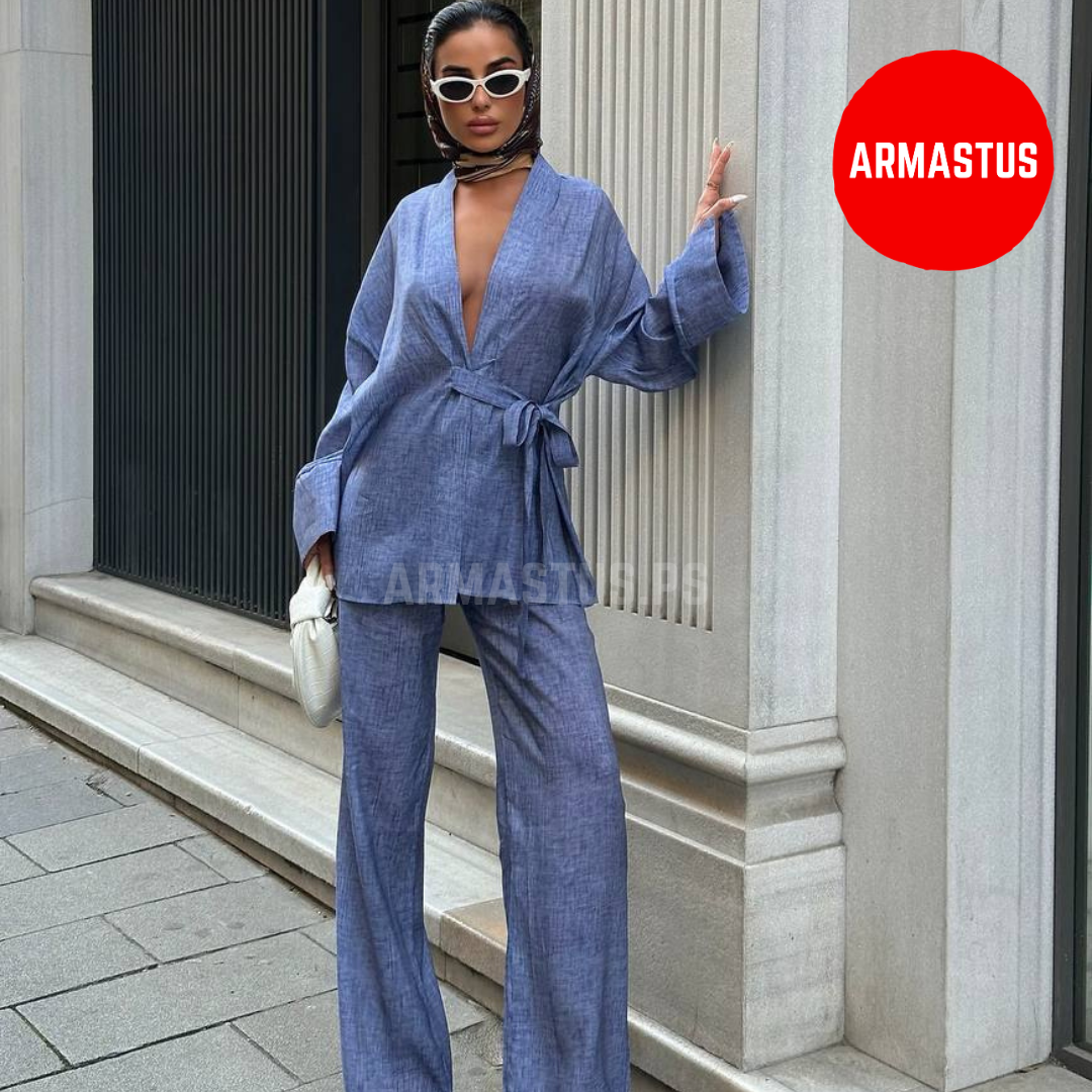 Two Piece Set