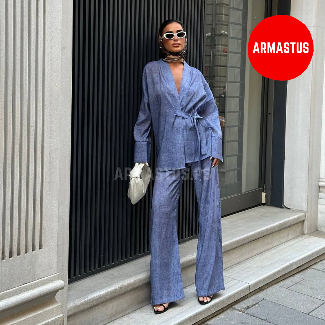 Two Piece Set