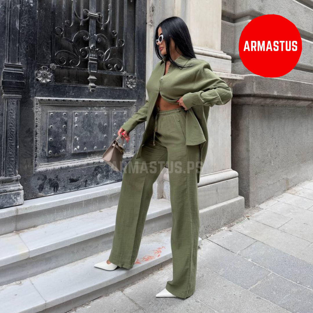 Two Piece Set