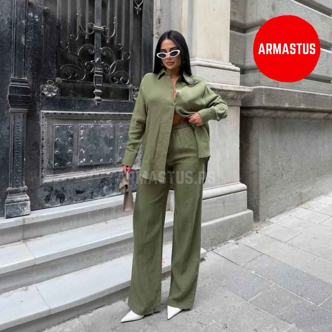 Two Piece Set