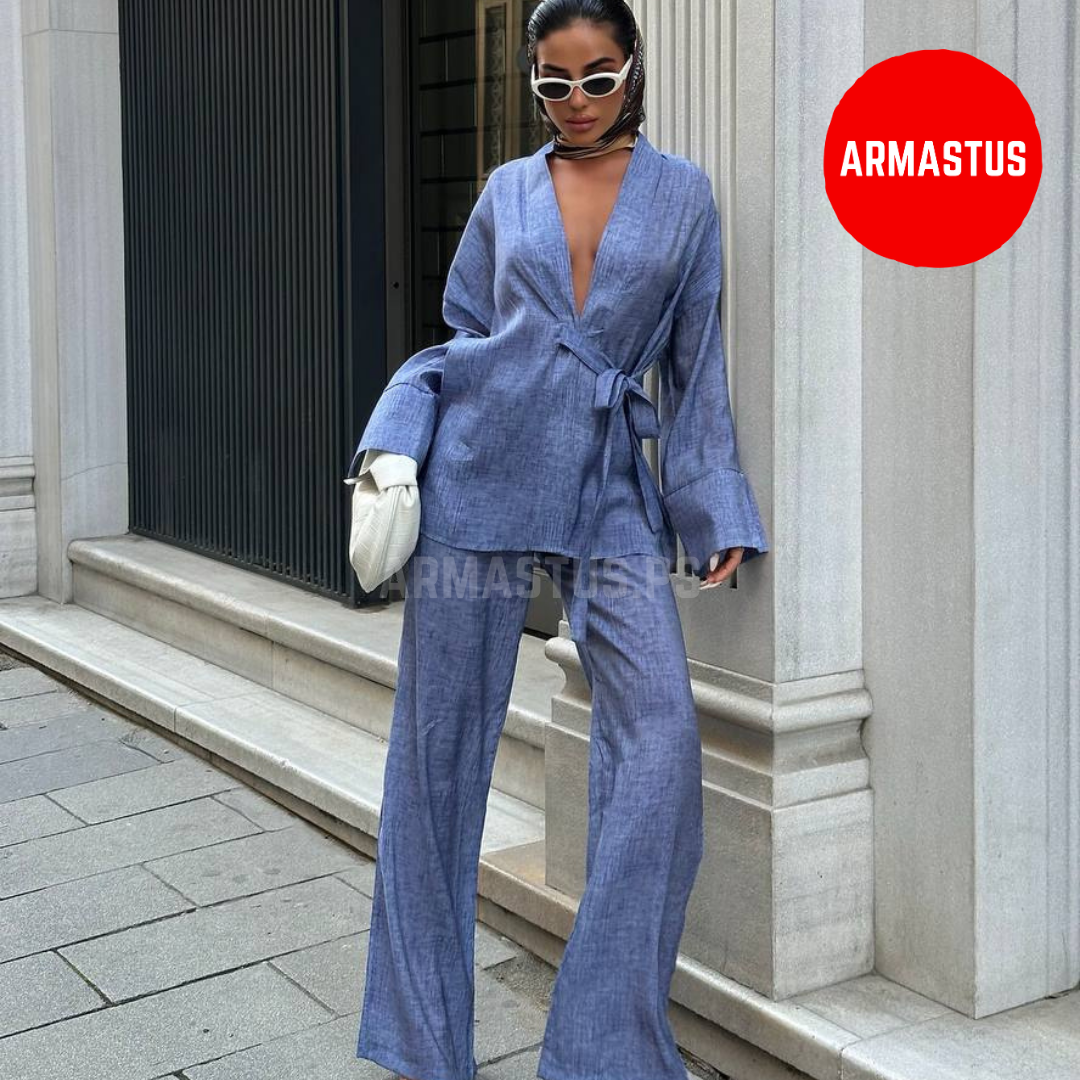Two Piece Set