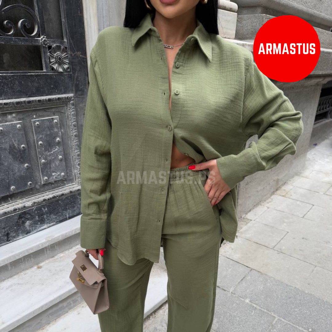 Two Piece Set