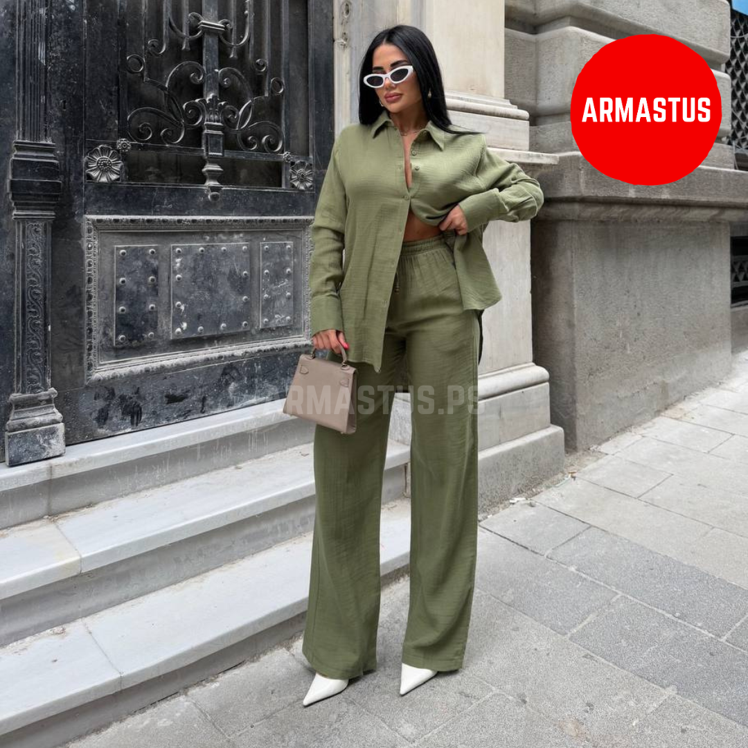 Two Piece Set