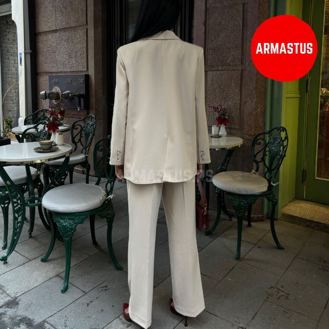 Suit 3pcs
