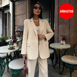 Suit 3pcs