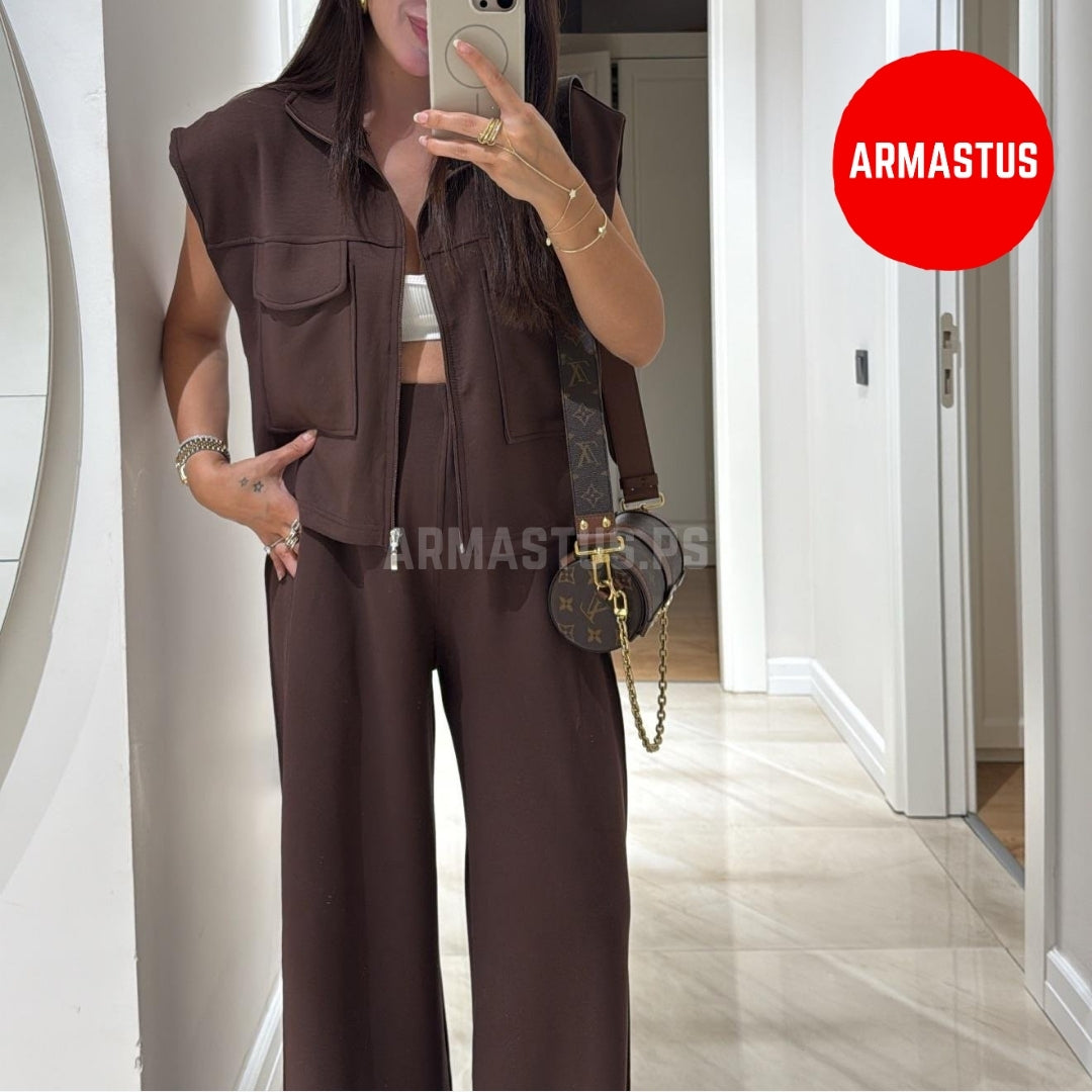 Two Piece Set