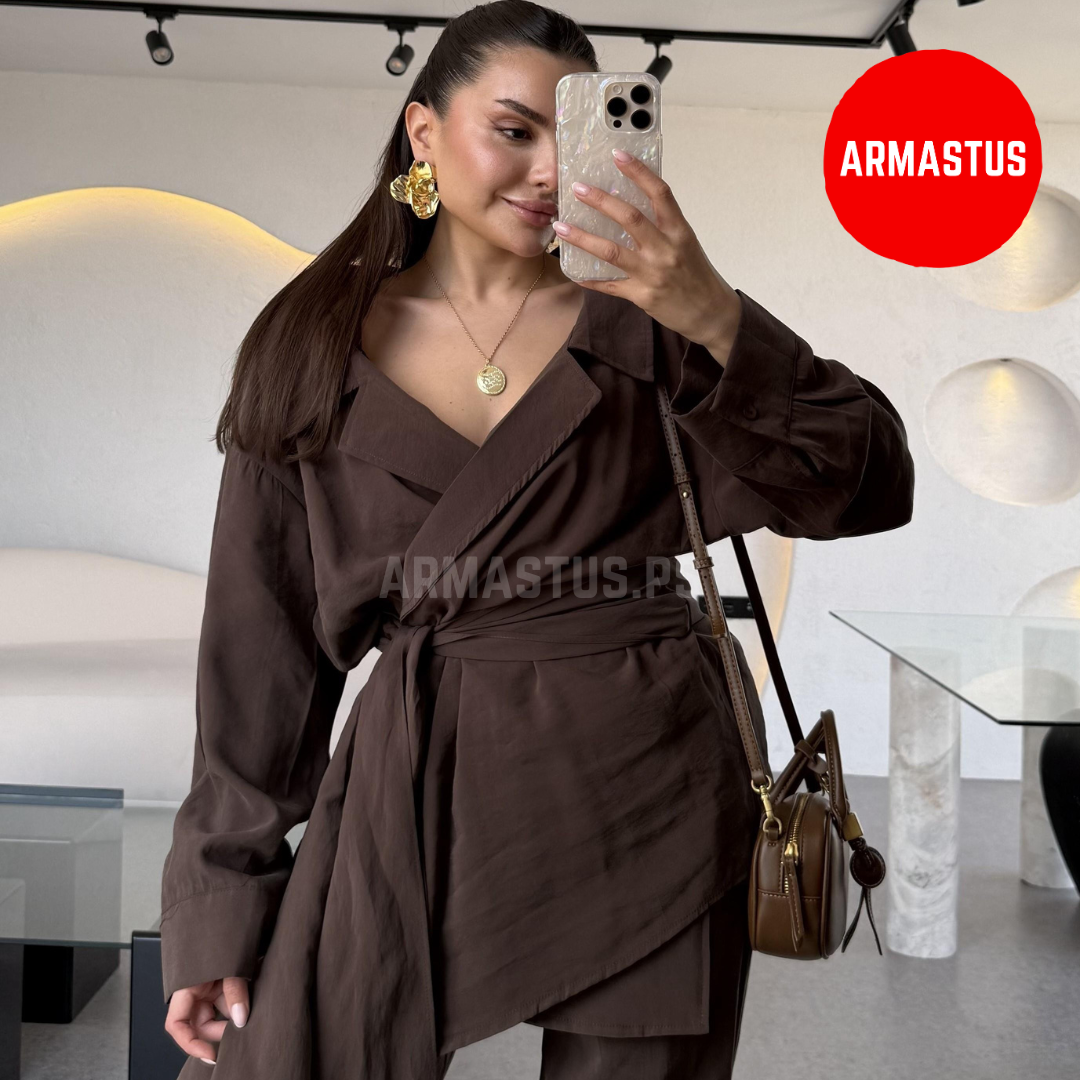 Two Piece Set