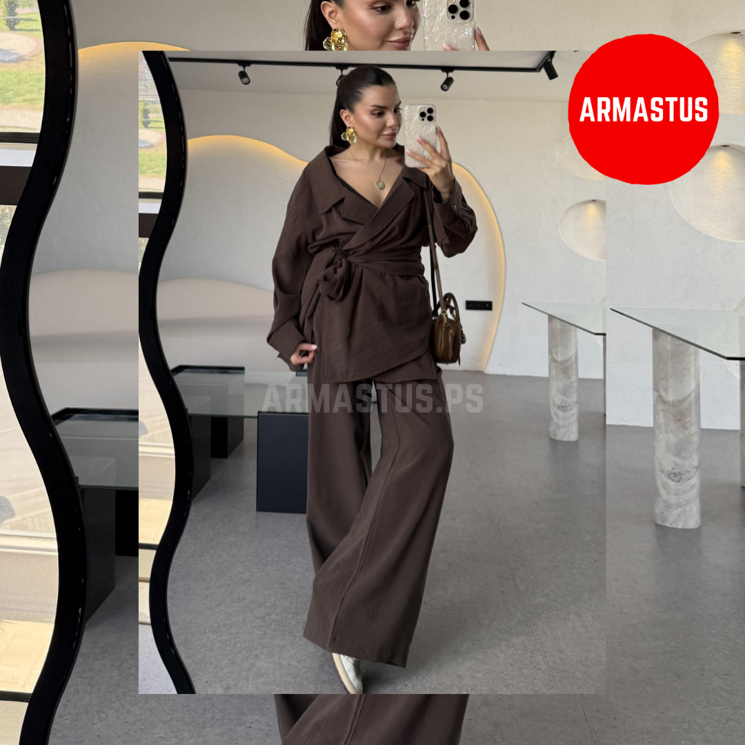 Two Piece Set