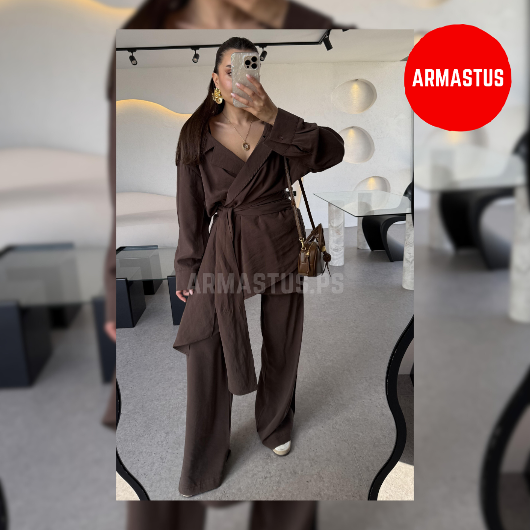 Two Piece Set