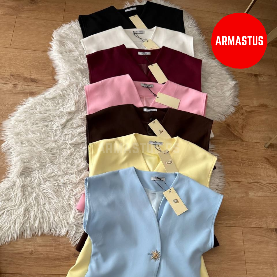 Vest
