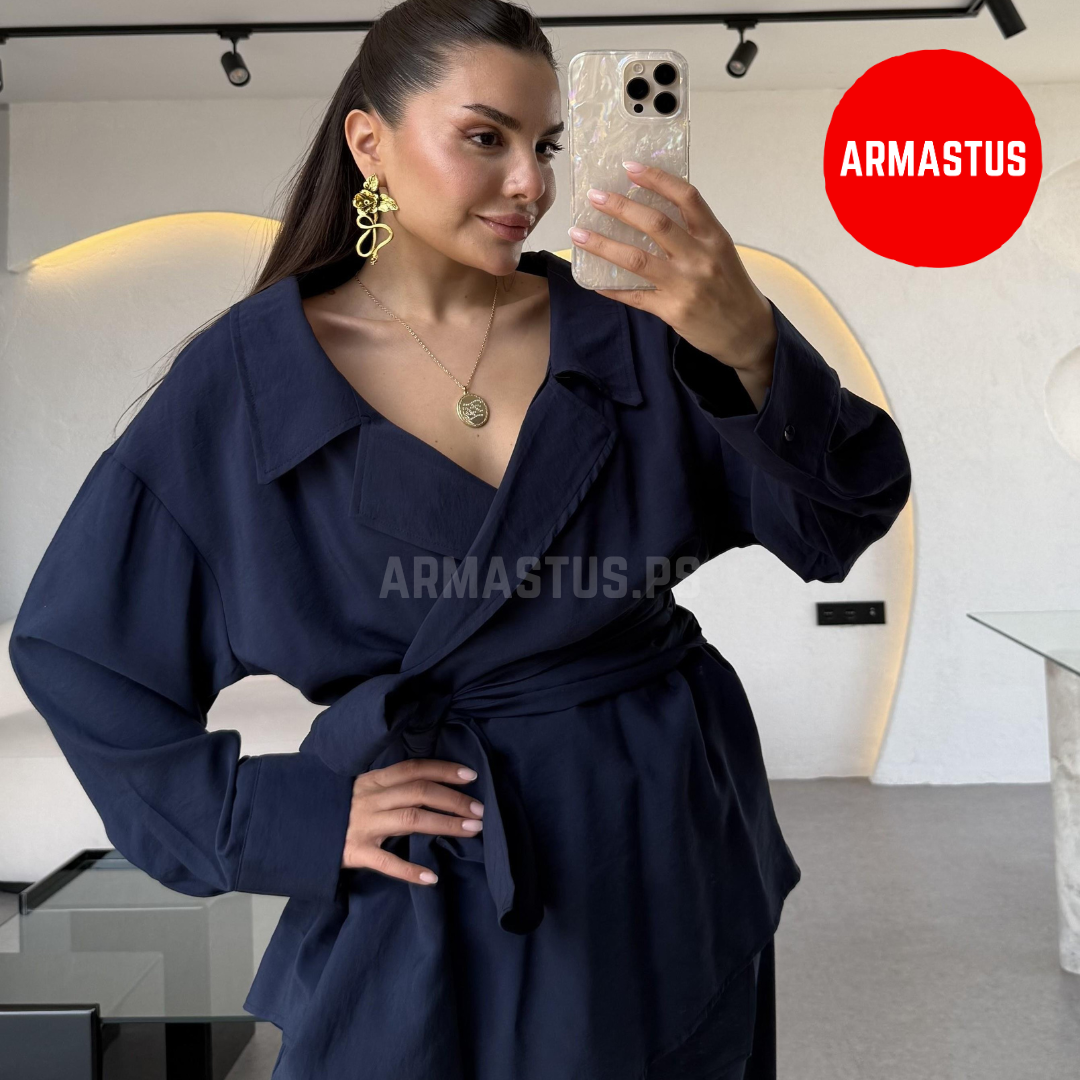 Two Piece Set