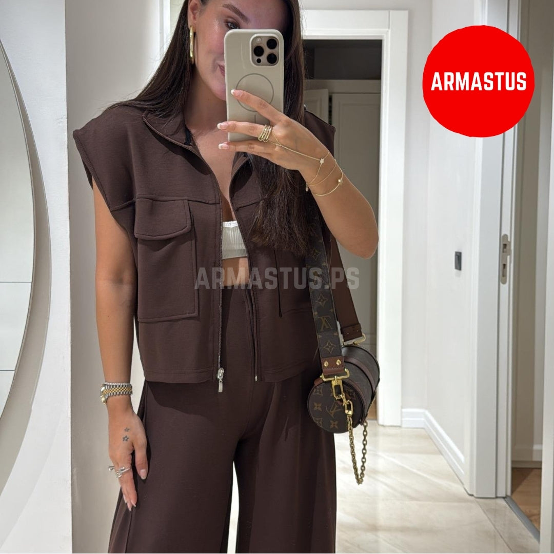 Two Piece Set