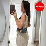 Two Piece Set (With Belt)