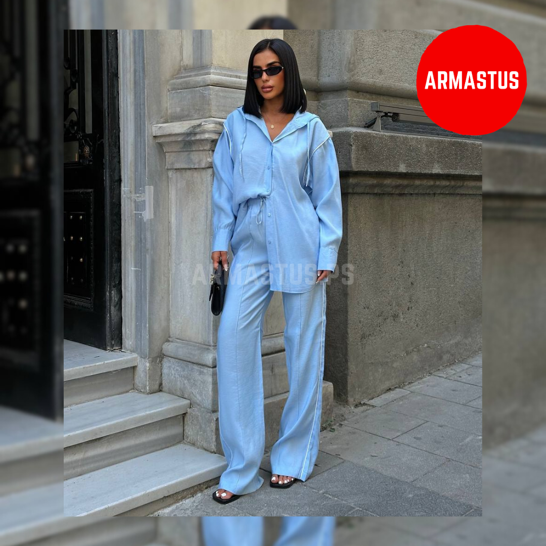 Two Piece Set