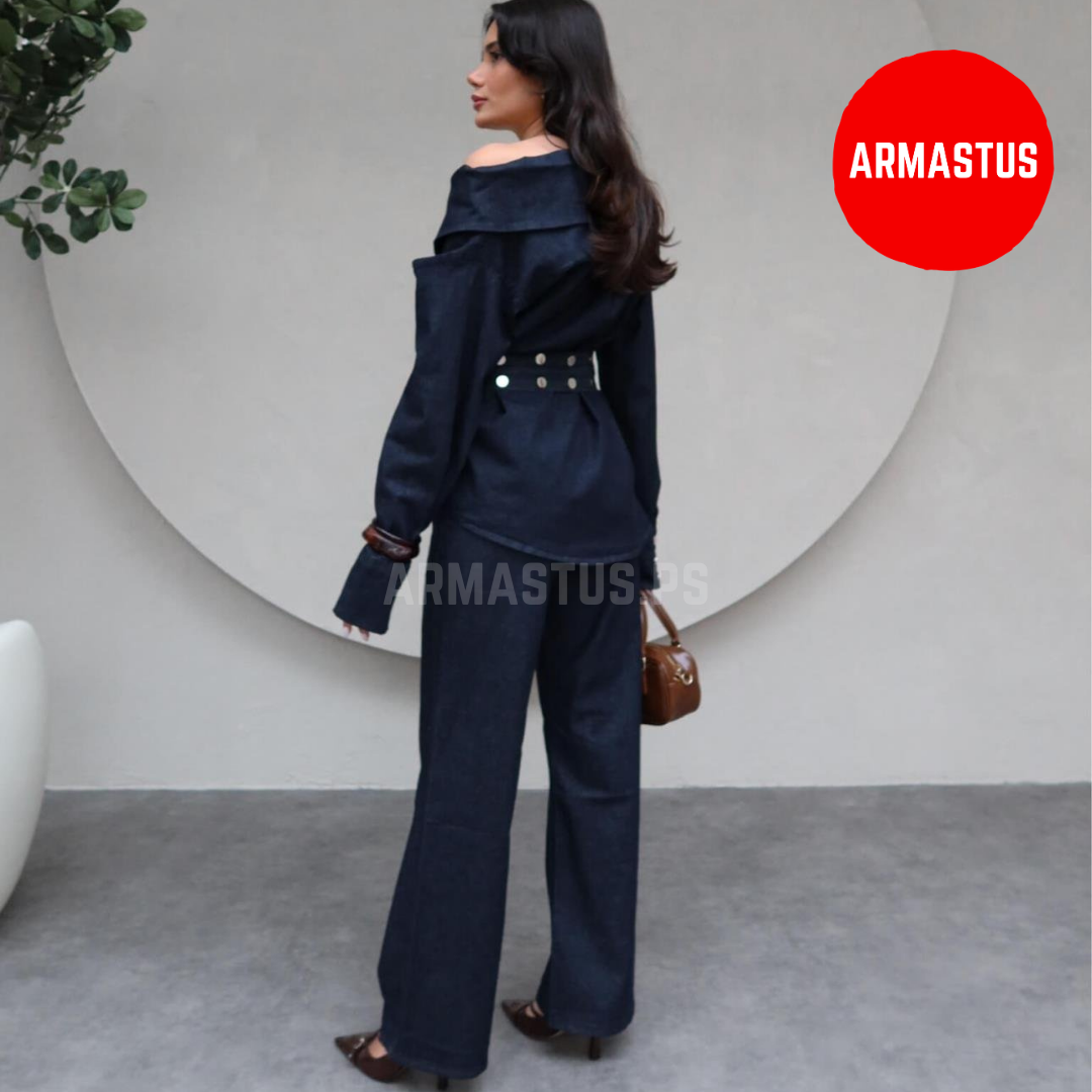 Denim Set