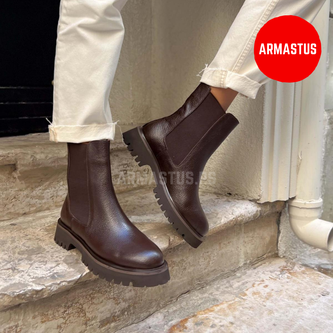 Footwear