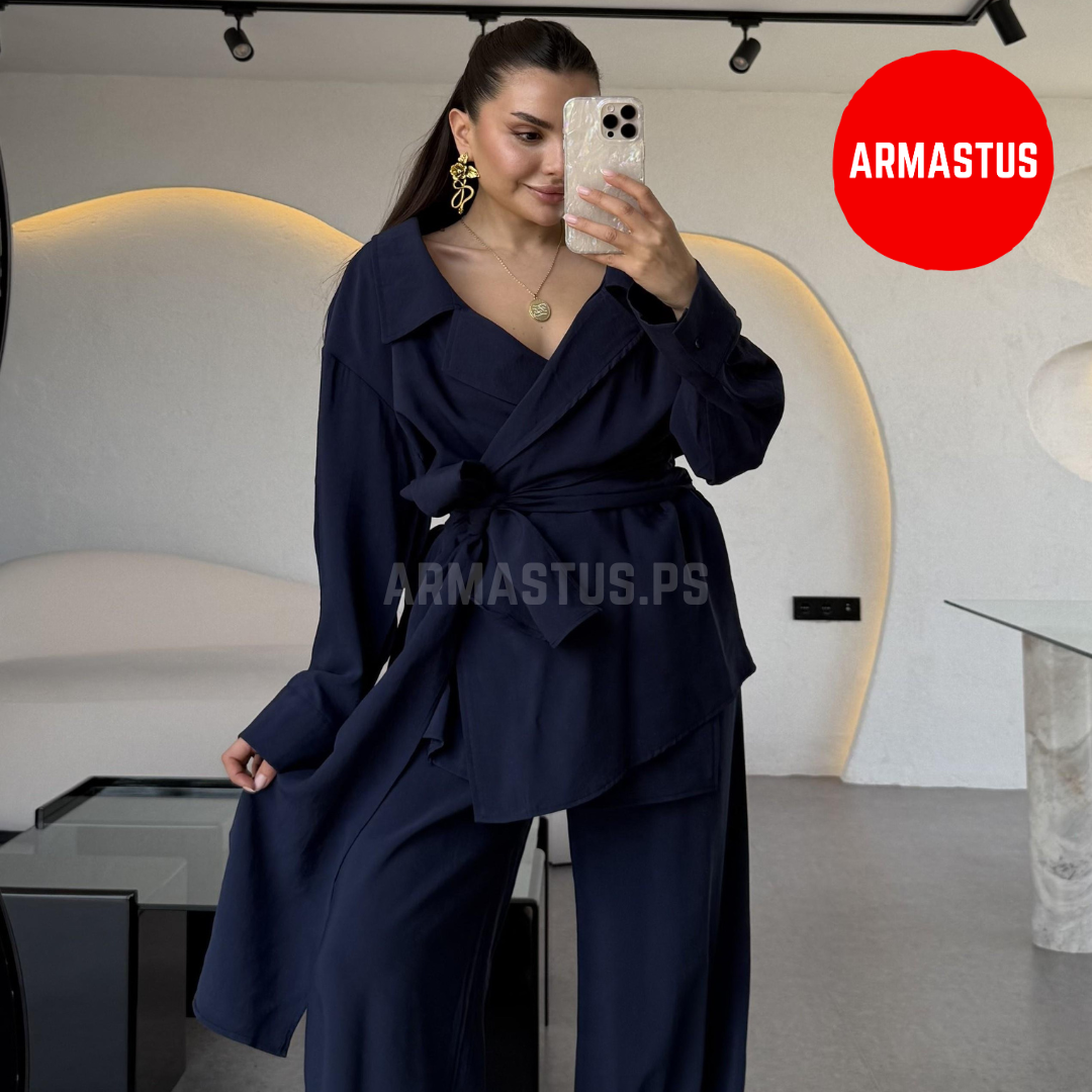 Two Piece Set