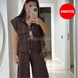Two Piece Set