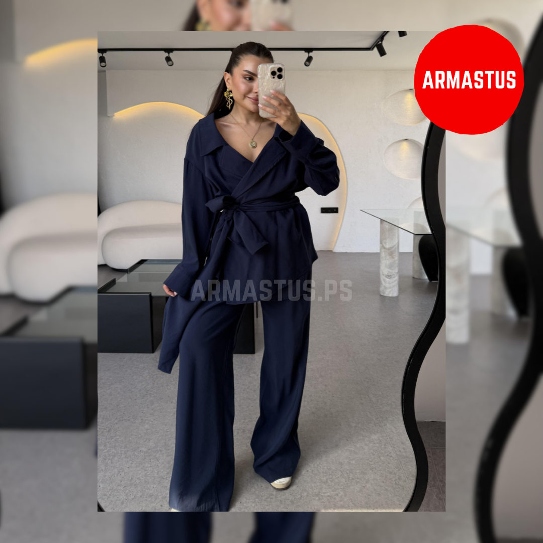 Two Piece Set
