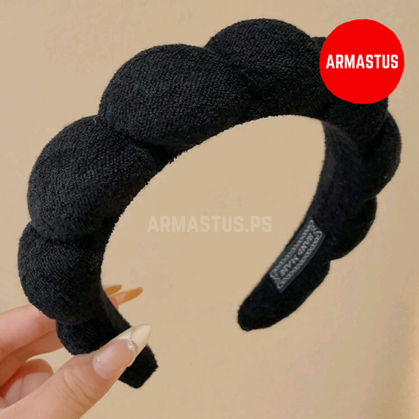 Head Band 3pcs