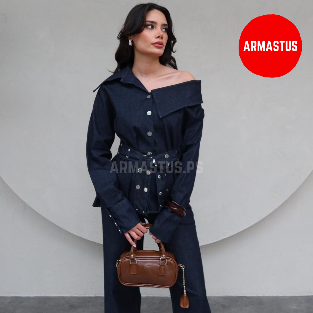 Denim Set