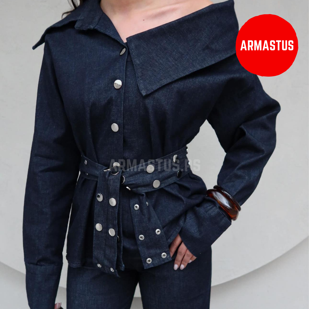 Denim Set