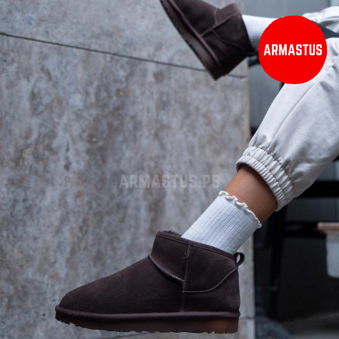Footwear