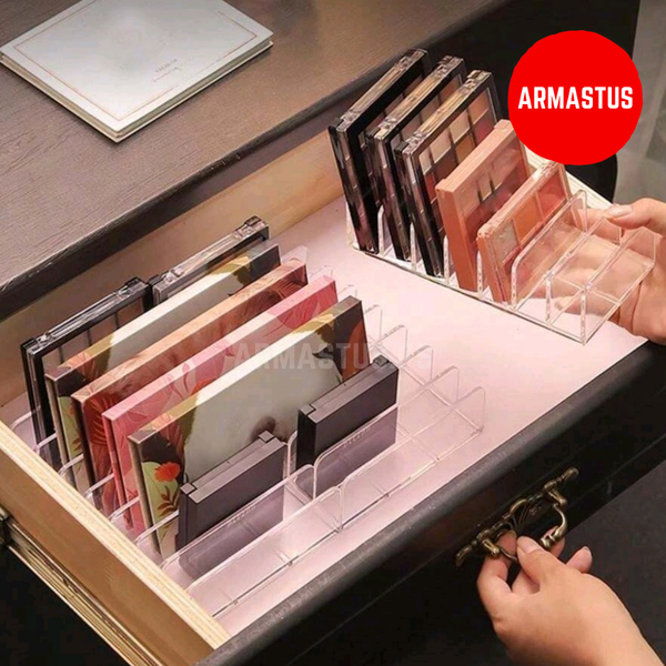 Makeup Organizer