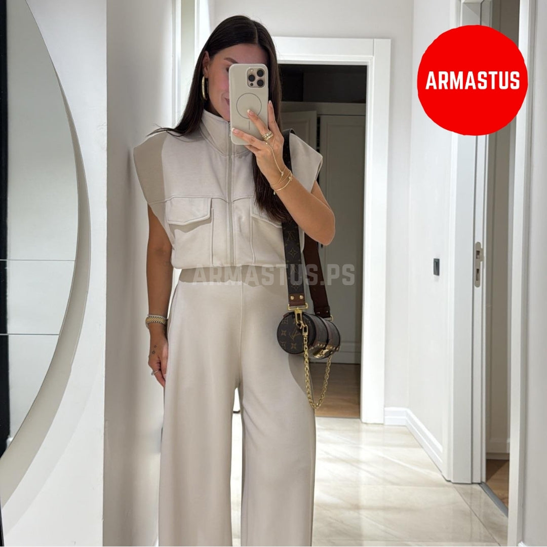 Two Piece Set
