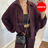 Two Piece Set