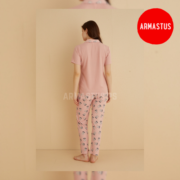 Nightwear 2PCS