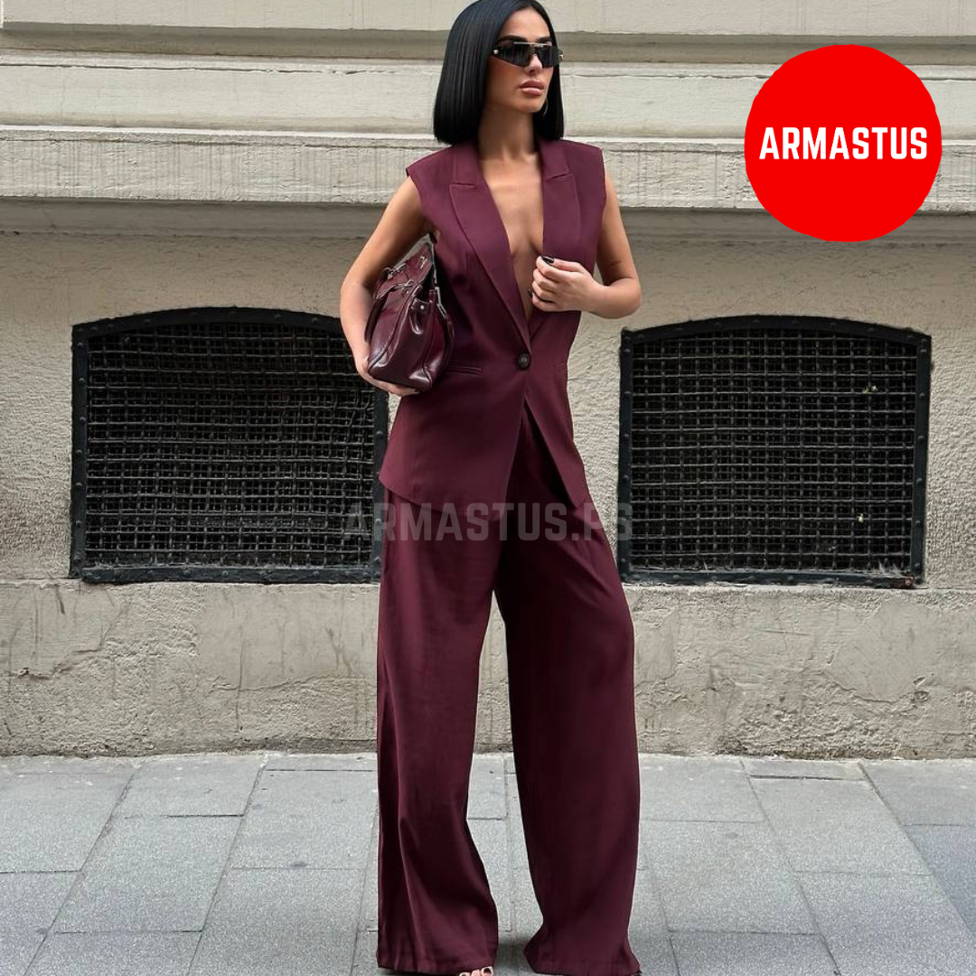 Two Piece Set