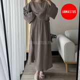 Two Piece Set (No Belt)