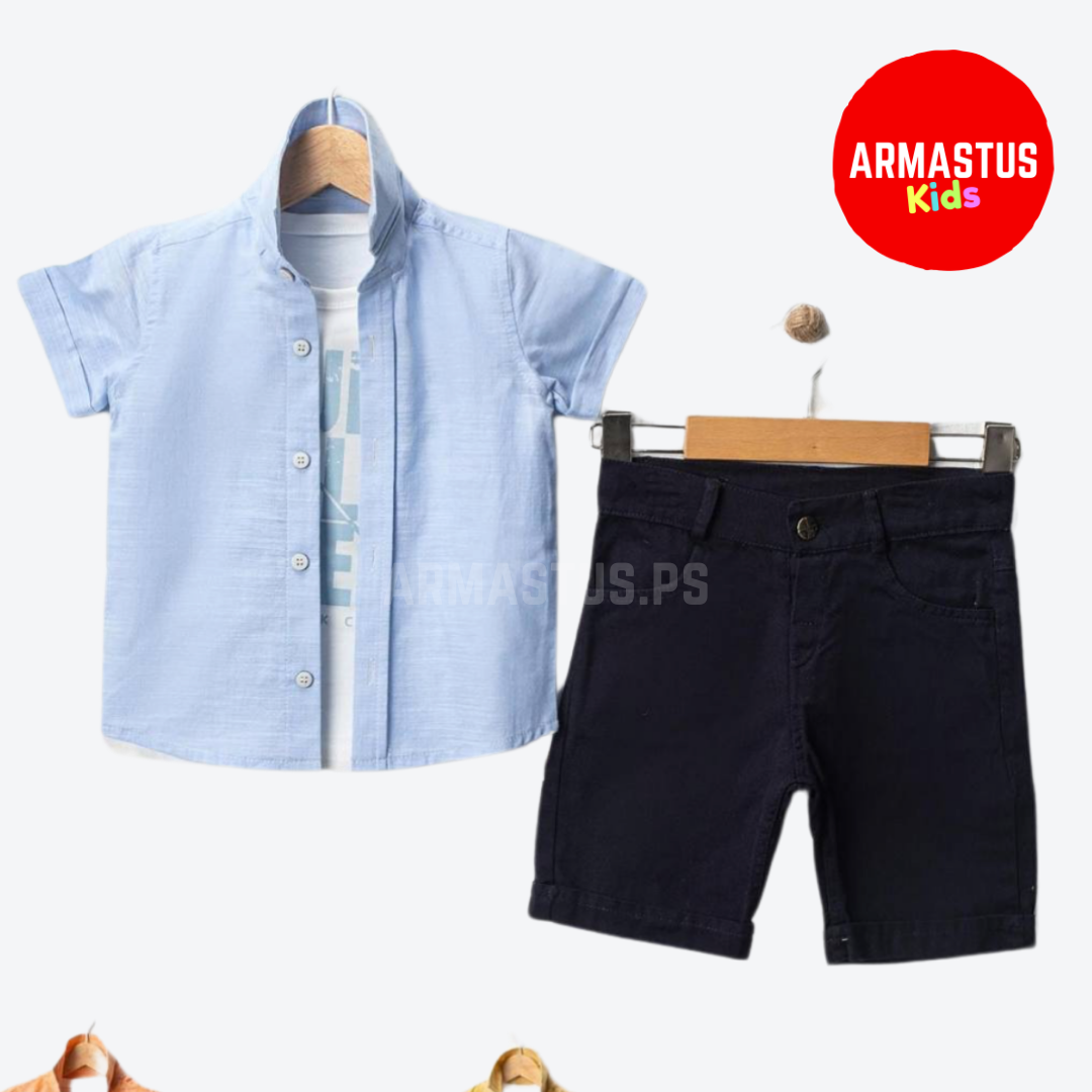 3pc Set