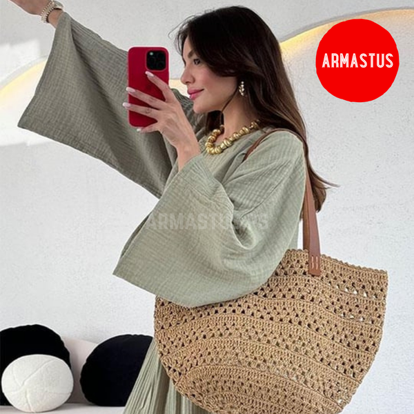 Two Piece Set (No Belt)