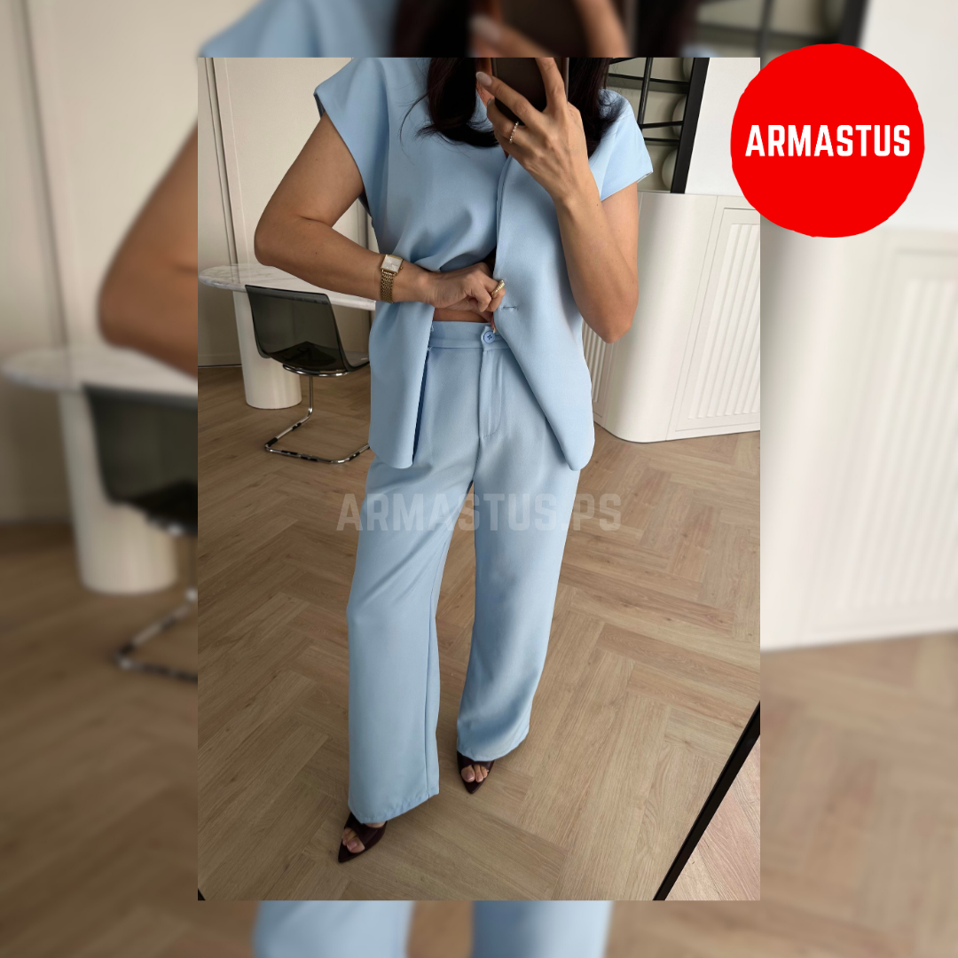 Two Piece Set