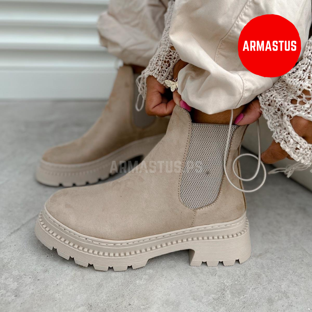 Footwear